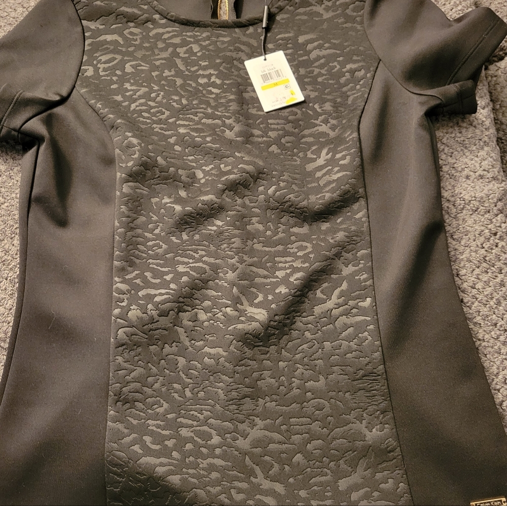 Womans Calvin klien blouse